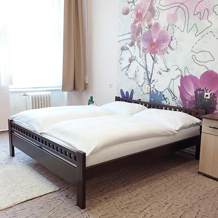 קושיצה Apartment Corona מראה חיצוני תמונה