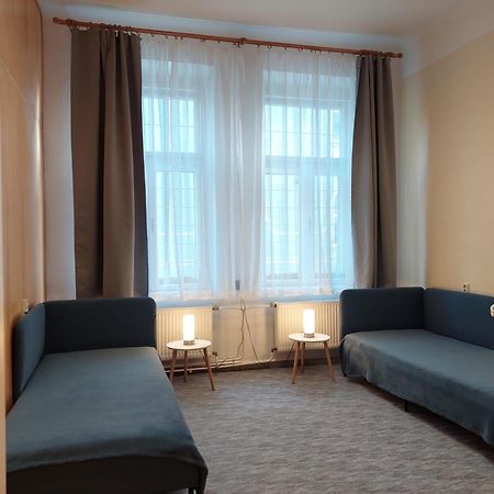 קושיצה Apartment Corona מראה חיצוני תמונה