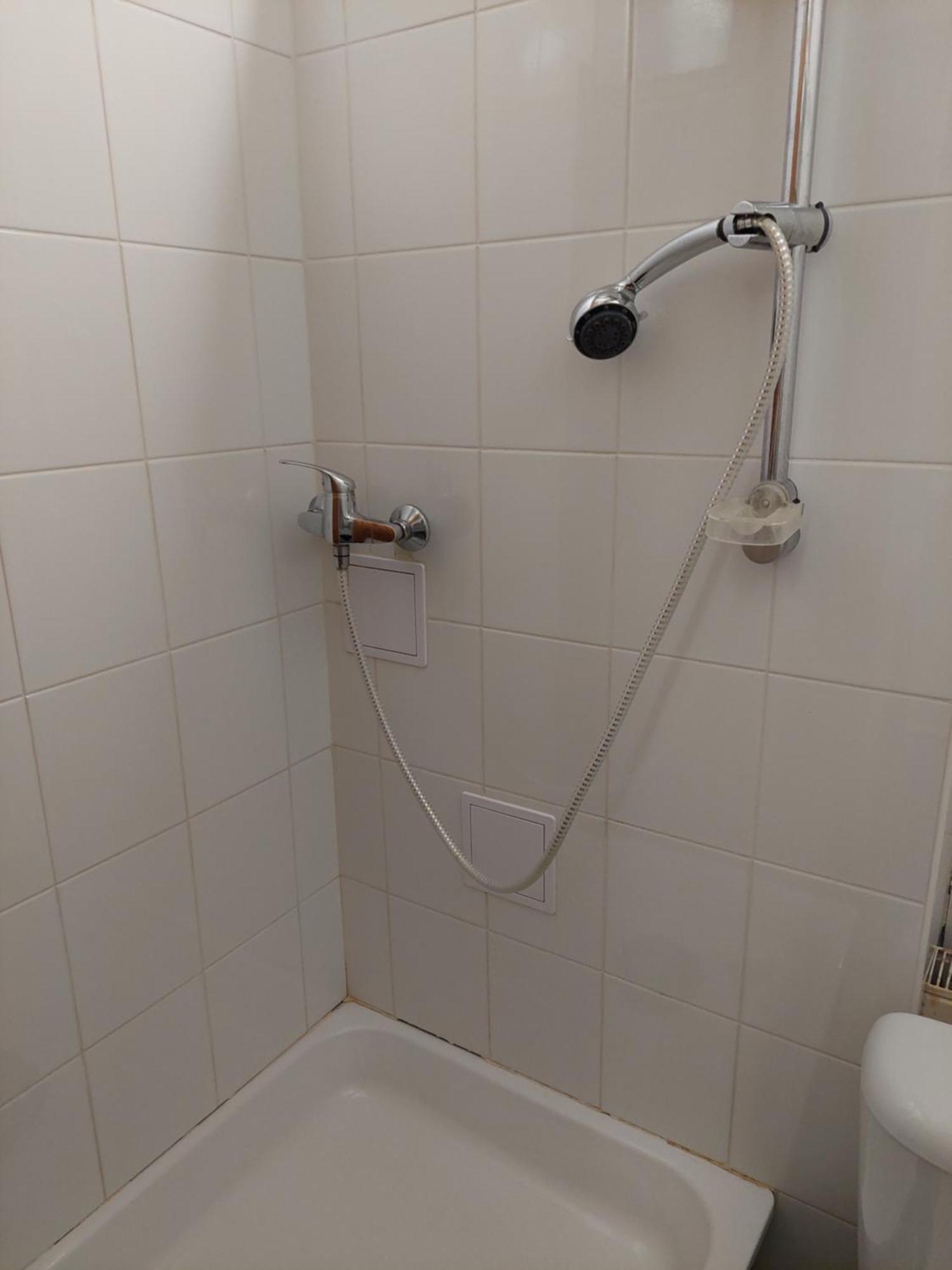 קושיצה Apartment Corona מראה חיצוני תמונה