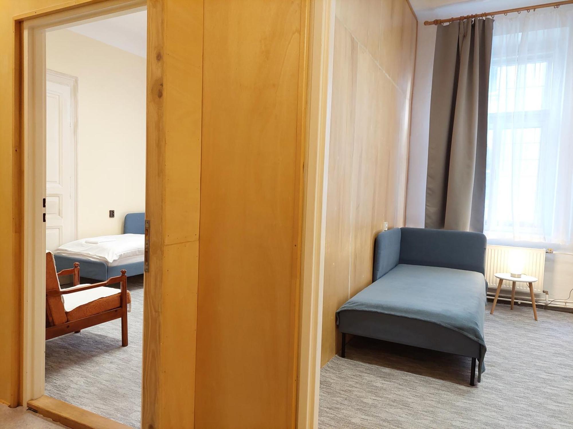 קושיצה Apartment Corona מראה חיצוני תמונה