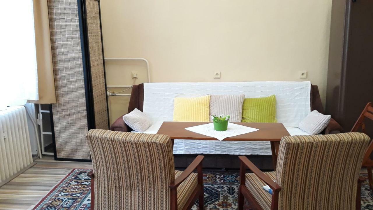 קושיצה Apartment Corona מראה חיצוני תמונה