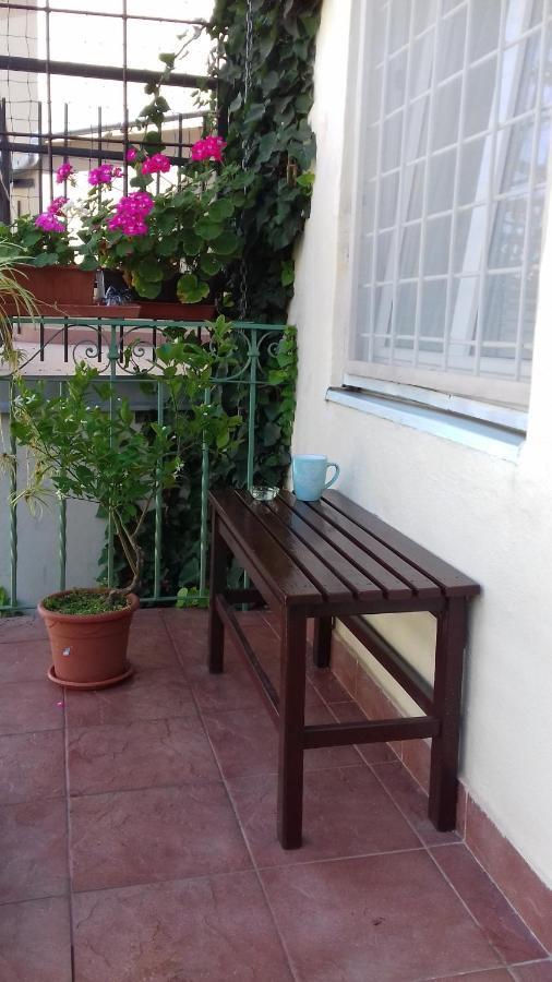 קושיצה Apartment Corona מראה חיצוני תמונה